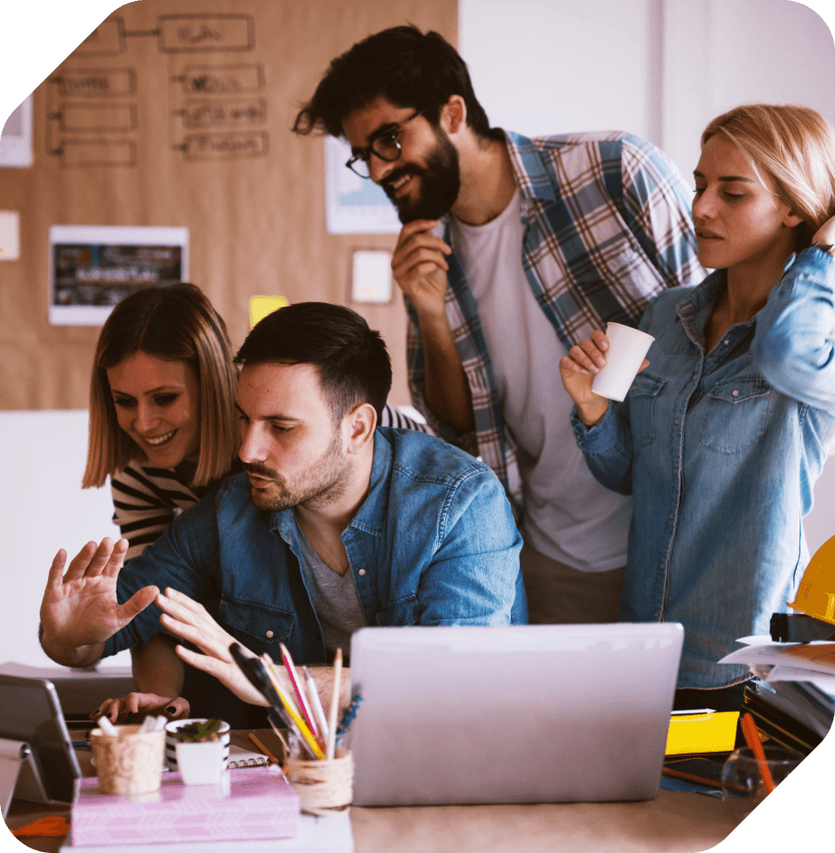 انجمن کرادفاندینگ ایران